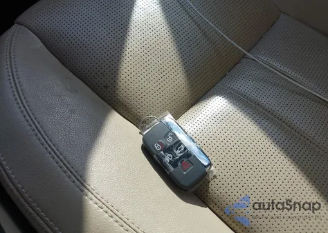 2016 Land Rover Discovery Sport Hse from USA, damaged, VIN SALCR2BG3GH550693